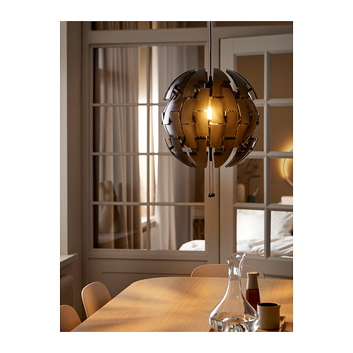 IKEA PS 2014, pendant lamp. 4 of 10 open dialog