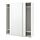 Select colour variation: HASVIK white