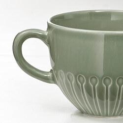 STRIMMIG mug