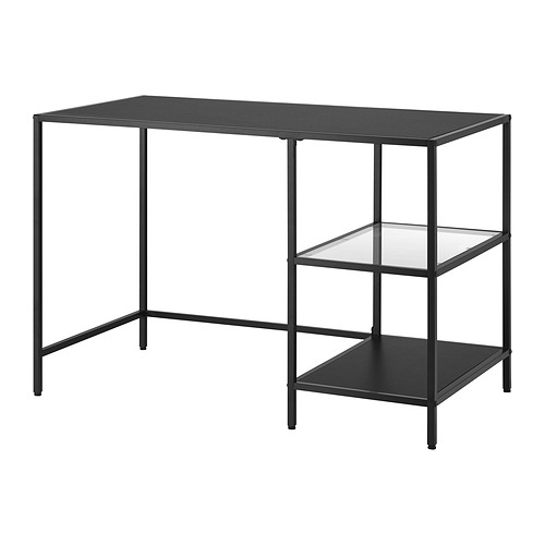 VITTSJÖ / ELDBERGET, escritorio+silla. 8 de 10 abrir diálogo