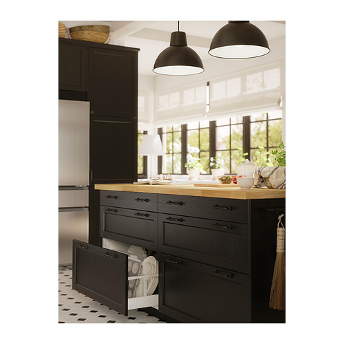 KARLBY, encimera para banco de trabajo. 9 de 13 abrir diálogo