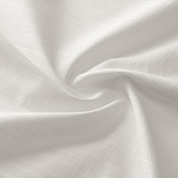 RITVA cortinas con tiras, 1 par