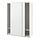 Select colour variation: HASVIK white