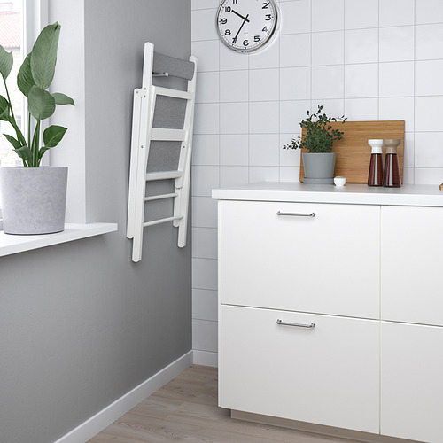 FRÖSVI, silla plegable. 7 de 9 abrir diálogo