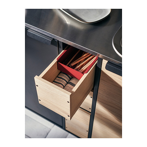 ÄSPINGE, cocina pequeña. 6 de 10 abrir diálogo