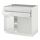 Select colour variation: white/Ringhult white
