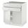 Select colour variation: white/Ringhult white