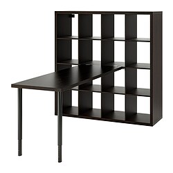 KALLAX/LAGKAPTEN
