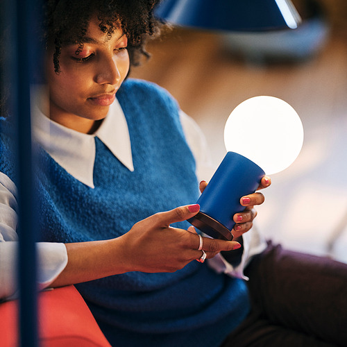IKEA PS 2026, lámpara LED portátil. 5 de 6 abrir diálogo