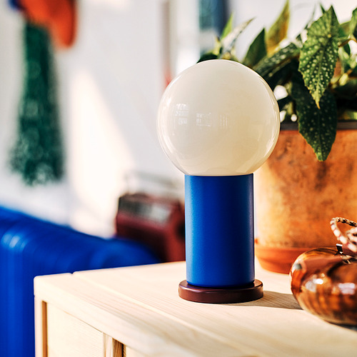 IKEA PS 2026, lámpara LED portátil. 2 de 6 abrir diálogo