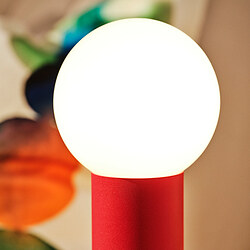 IKEA PS 2026 LED portable lamp battery-operated 160 lm