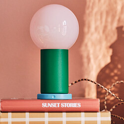 IKEA PS 2026 LED portable lamp battery-operated 160 lm