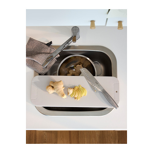 LILLHAVET, cutting board. 5 of 5 open dialog