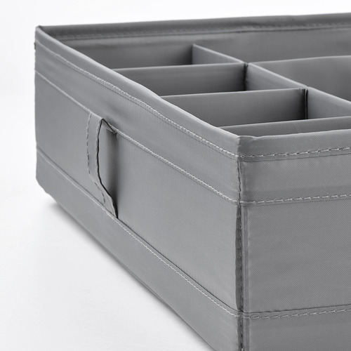 SKUBB, caja con compartimientos. 6 de 6 abrir diálogo