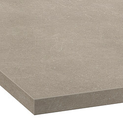 Measurement Illustration - EKBACKEN countertop