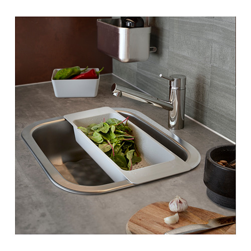 FYNDIG, sink. 5 of 9 open dialog