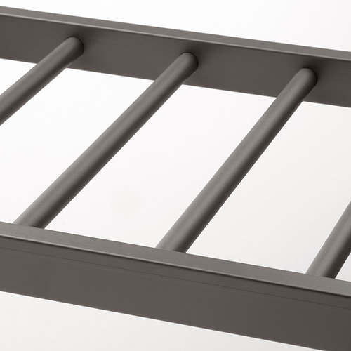 KOMPLEMENT pull-out pants hanger