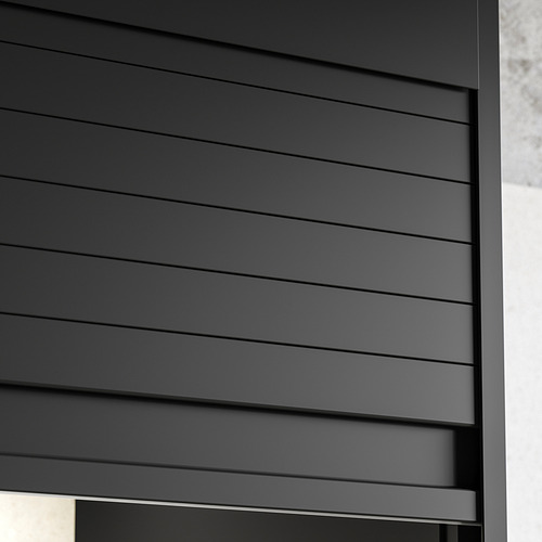 TITTEBO, roll-front cabinet. 9 of 12 open dialog