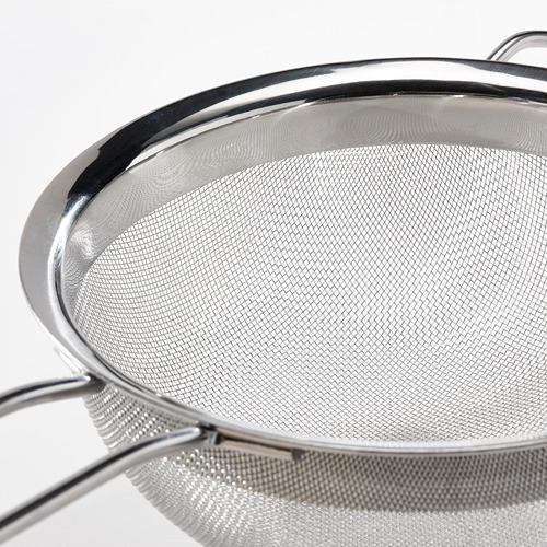 KLOCKREN, colander. 6 of 6 open dialog