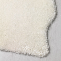 TOFTLUND alfombra