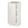 Select colour variation: white/Veddinge white