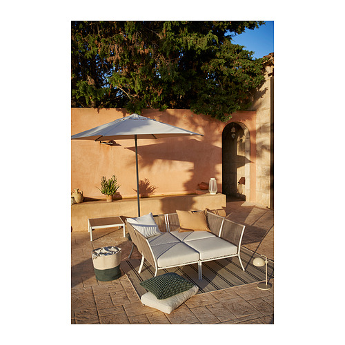SEGERÖN, módulo de 1 asiento, exterior. 15 de 16 abrir diálogo