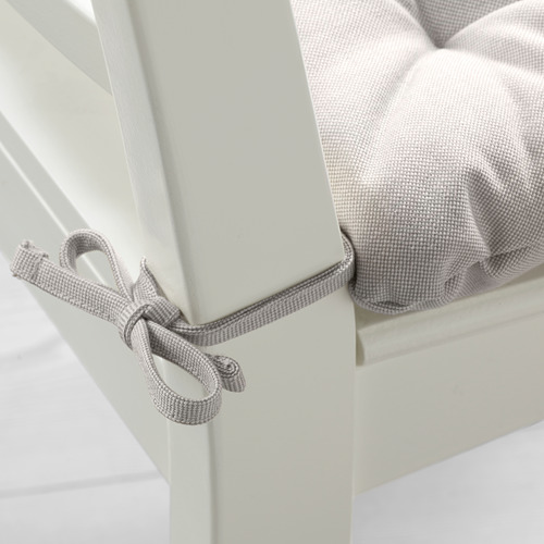 VIPPÄRT, cojín para silla. 4 de 6 abrir diálogo