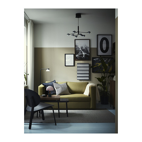 SKÖNABÄCK, sofá cama 2 plazas. 3 de 9 abrir diálogo