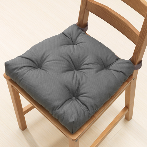 MALINDA, chair pad. 2 of 3 open dialog