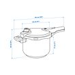 Ver imagen IKEA 365+ 13 de 14