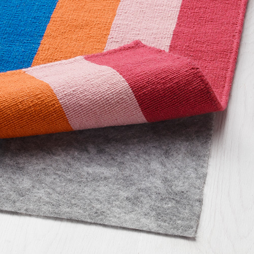 HALVED, rug, flatwoven. 3 of 3 open dialog