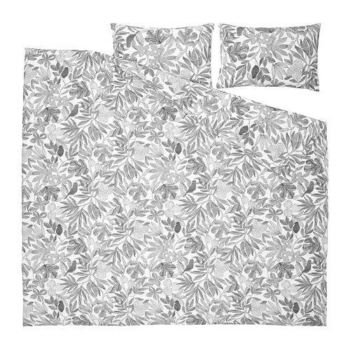 BROKDRACENA, duvet cover and pillowcase(s). 5 of 7 open dialog