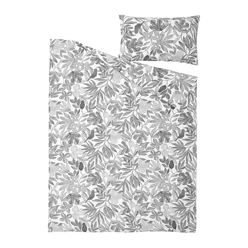 BROKDRACENA, duvet cover and pillowcase(s). 5 of 7 open dialog