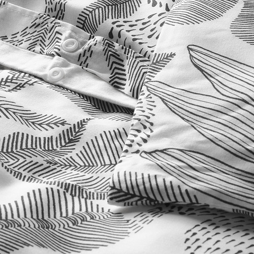 BROKDRACENA, duvet cover and pillowcase(s). 4 of 7 open dialog