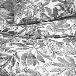 BROKDRACENA duvet cover and pillowcase(s)