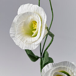 GULDSPETT flor artificial