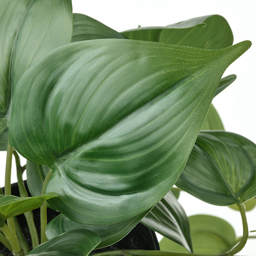 FEJKA, planta artificial en maceta. 3 de 3 abrir diálogo
