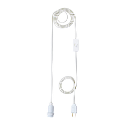 STRÅLA, cord set. 1 of 3 open dialog