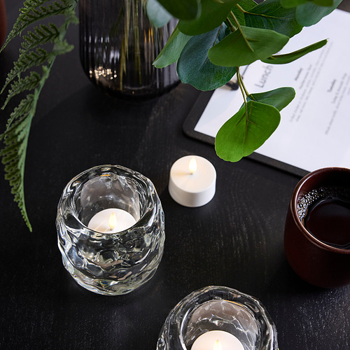 SKATGÅS, LED tealight kit. 3 of 7 open dialog