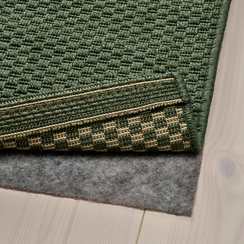 MORUM, alfombra interior/exterior. 3 de 4 abrir diálogo