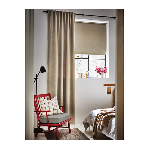 ROSENMANDEL, Cortinas opacas, 1 par. 4 de 12 abrir diálogo