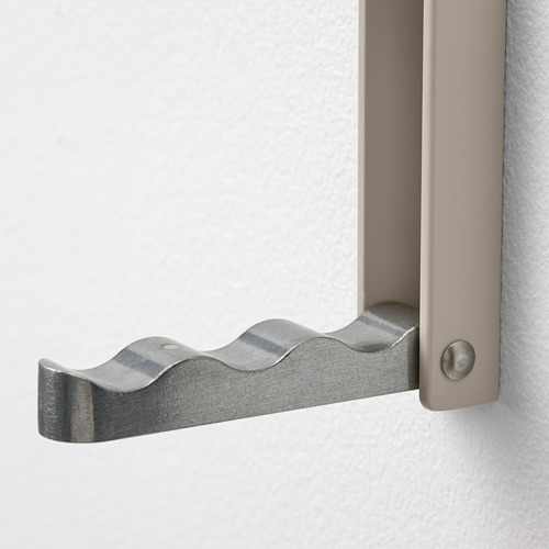 KLYKET, folding hook. 7 of 7 open dialog