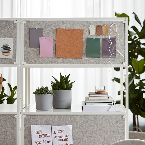 TROTTEN, armario con puertas corredizas/tablero. 6 de 10 abrir diálogo