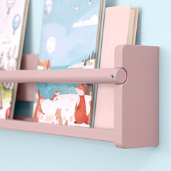 Measurement Illustration - FLISAT wall storage