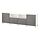 Select colour variation: white/Kallviken/Stubbarp dark gray