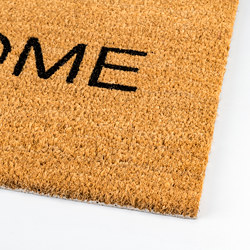 TRIABO door mat