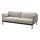 Select colour variation: Lejde light grey