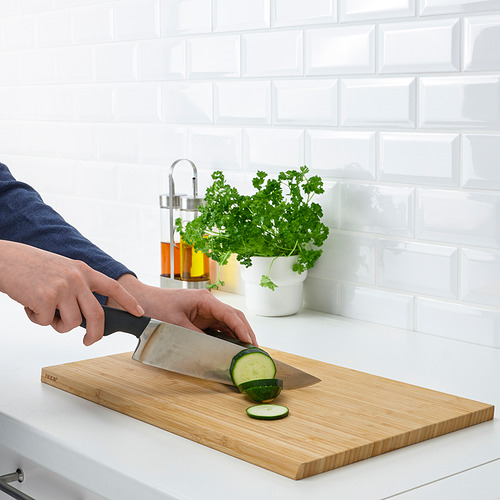 VÖRDA, cuchillo de chef. 5 de 5 abrir diálogo