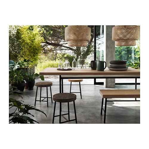 SINNERLIG, pendant lamp. 5 of 8 open dialog