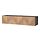 Current variation: Black-brown / Hedeviken oak veneer